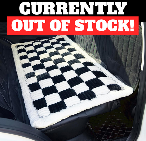 Aurapaws™ - Comfy Cushion