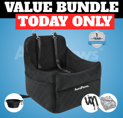 Comfy Cruiser Value Bundle