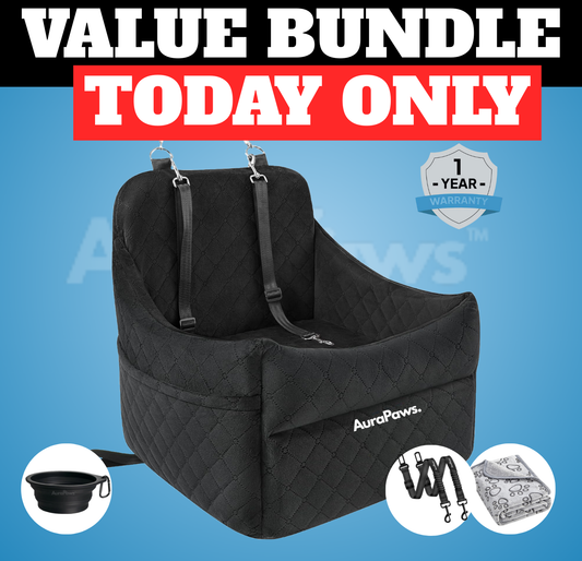 Comfy Cruiser Value Bundle