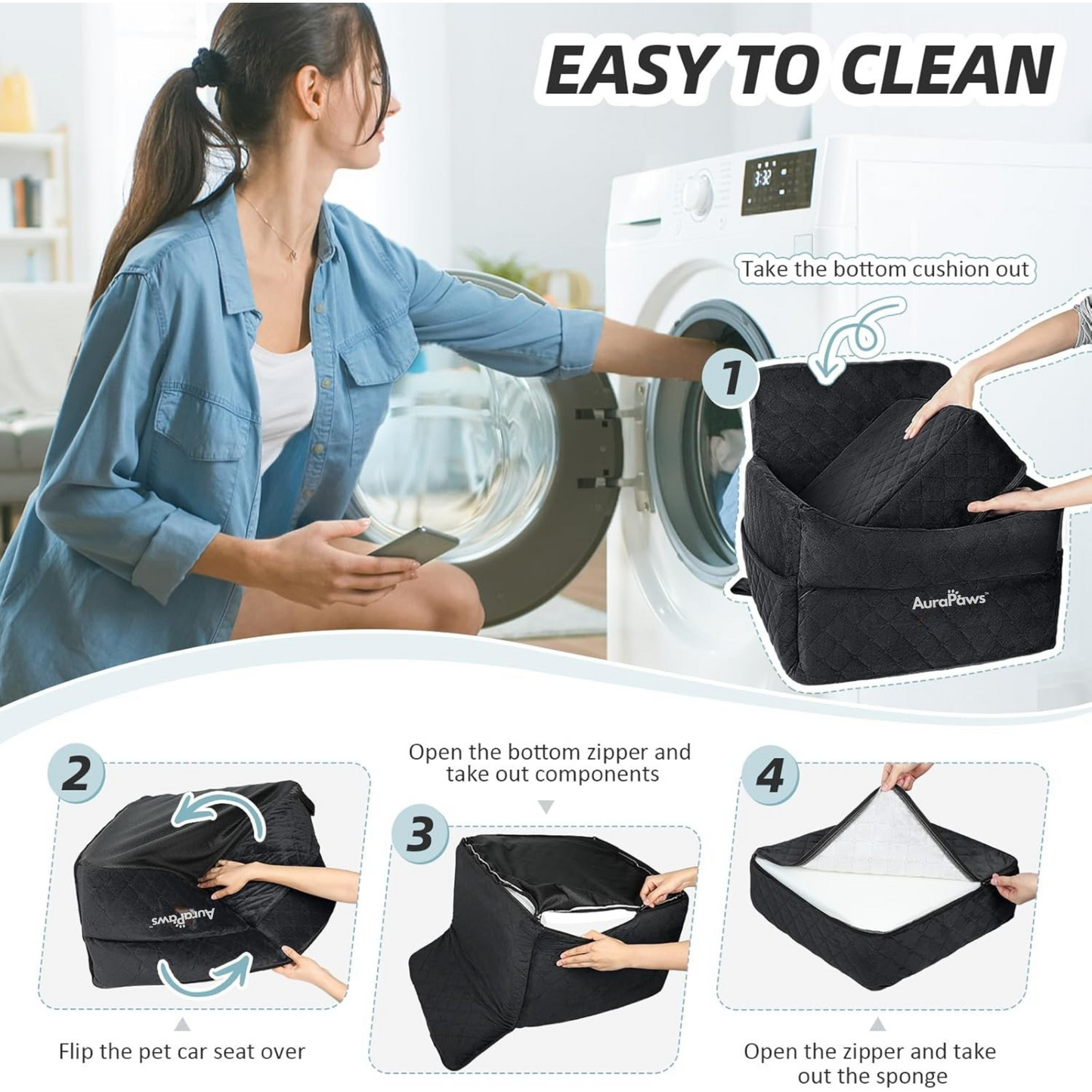 Comfy Cruiser Value Bundle