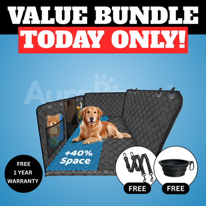 K9 Cruiser Bundle