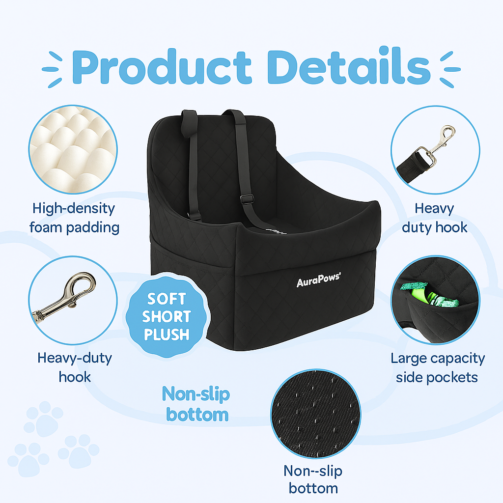 Comfy Cruiser Value Bundle